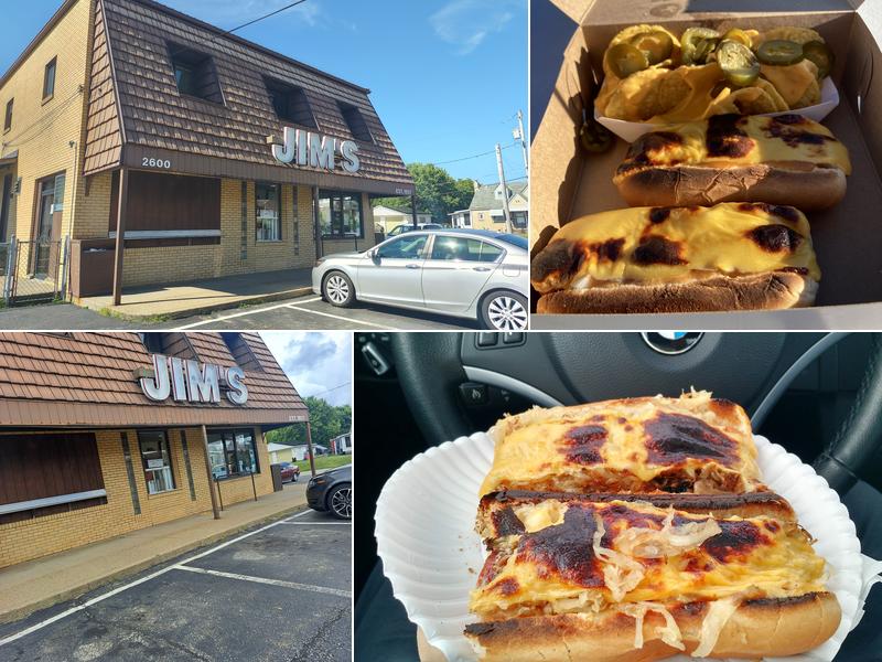 Jim's Famous Sauce Inc