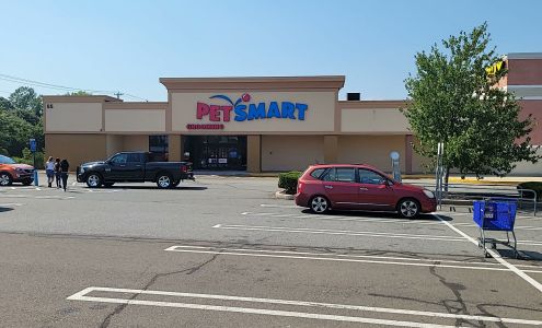 PetSmart