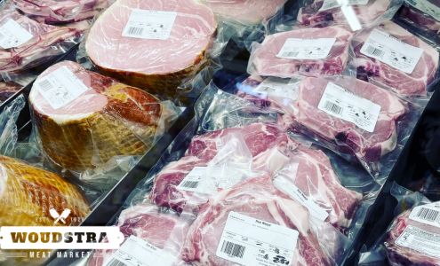 Woudstra Meat Market