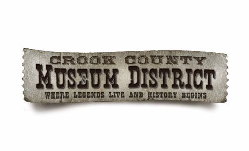 Crook County Museum District Sundance