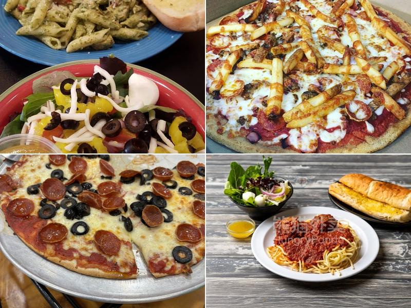 Pastoli's Pizza, Pasta & Paisans