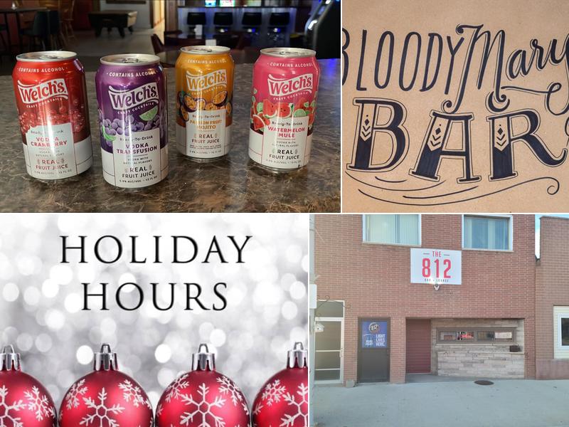 The 812 812 Main St, Creighton