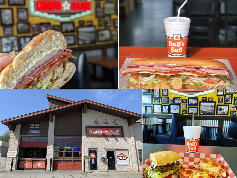 Bob's Sub