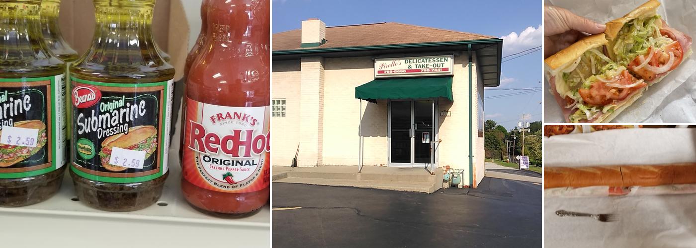 Pirollo's Delicatessen