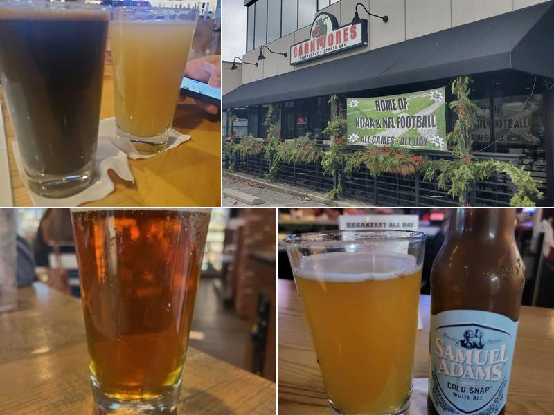 Carnivores 215 Allegheny Ave, Oakmont