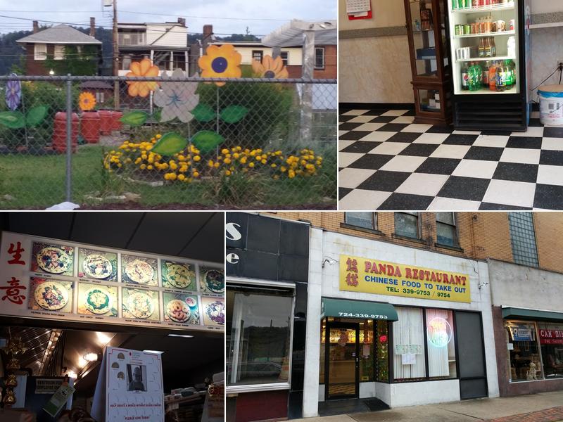 Panda 846 5th Ave #6304, New Kensington