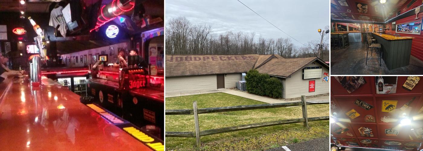 Woodpeckers Pub & Grub