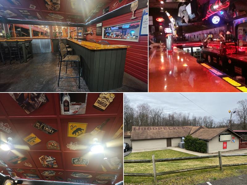 Woodpeckers Pub & Grub