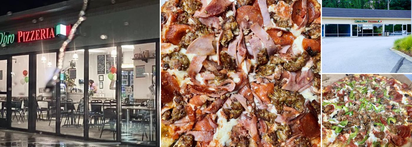 Conca D'Oro Pizzeria