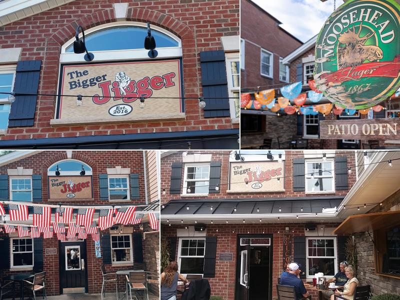 Jigger's Pub