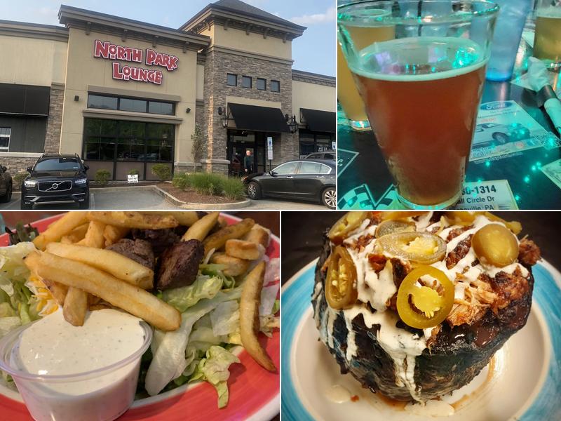 Dee Jay's Lounge 111 Blue Spruce Way, Murrysville