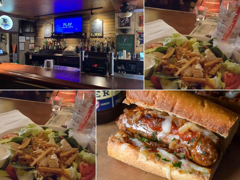 Orchard Hills Bar & Grill