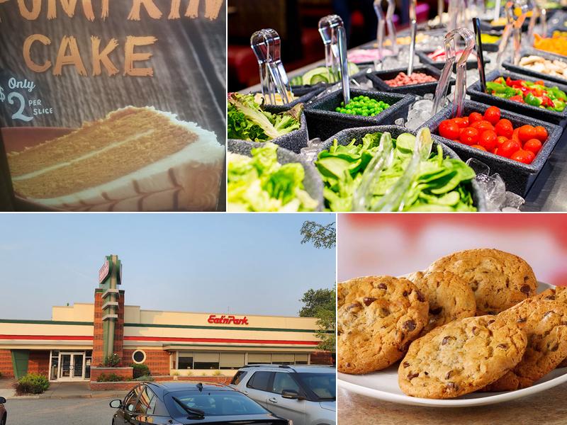 Eat'n Park 245 E Waterfront Dr, Homestead