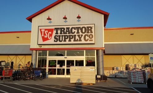 Tractor Supply Co.