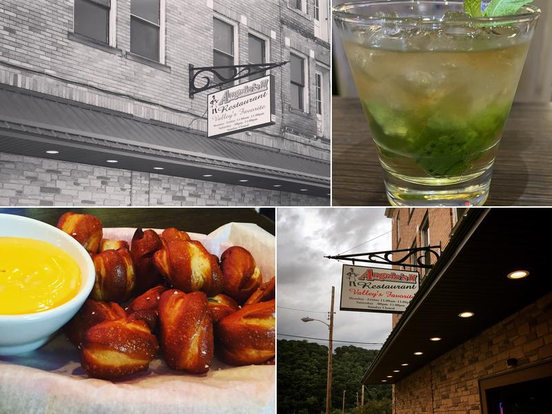 Angelo's II Monongahela