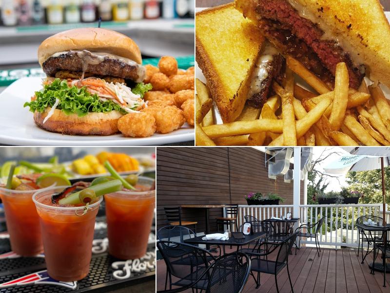 The Gavel Public House