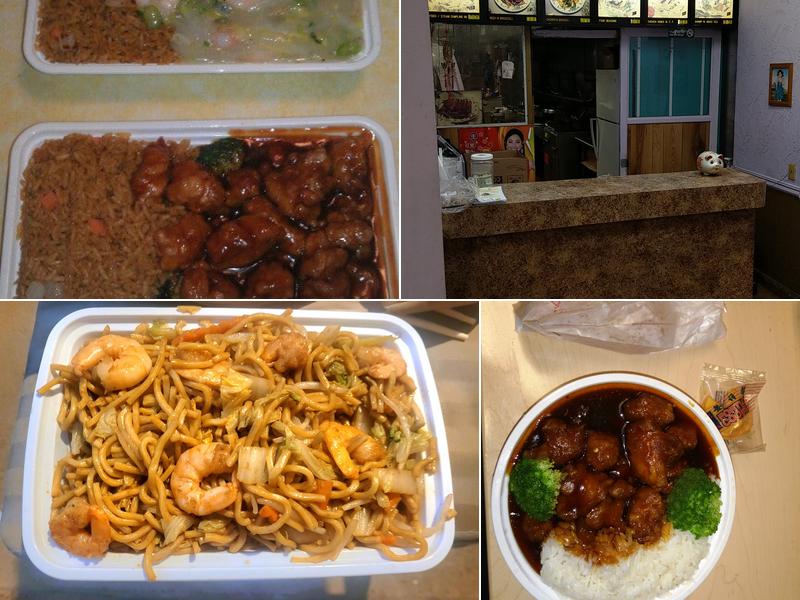 Zhen Choo Chinese Restaurant