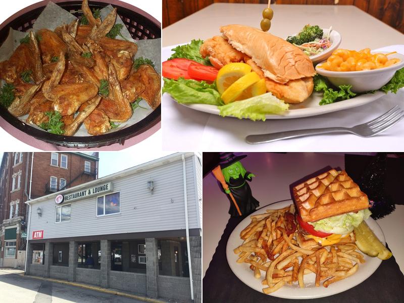 T's Restaurant & Lounge