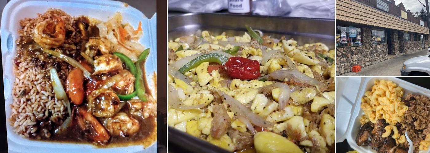 Royal Caribbean Takeout & Delivery