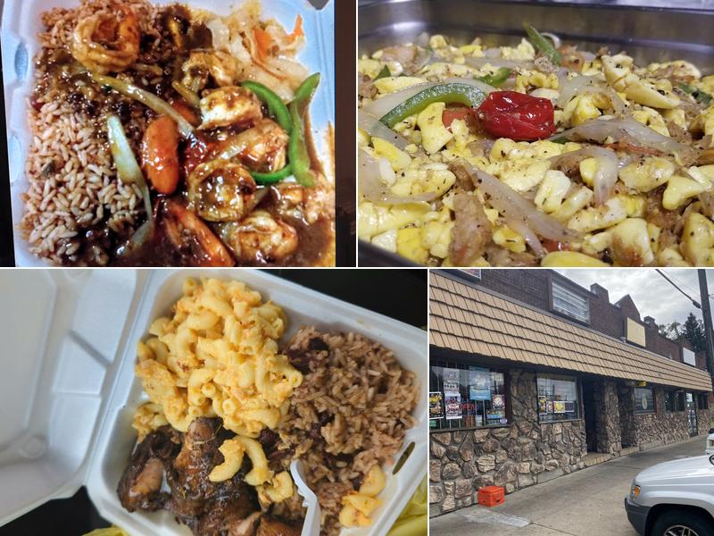 Royal Caribbean Takeout & Delivery