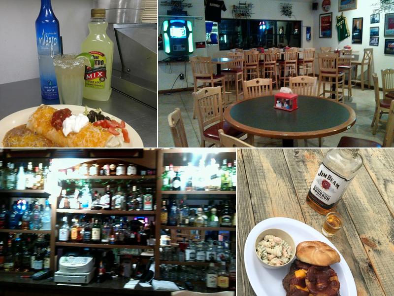 Three Forks Bar & Grill