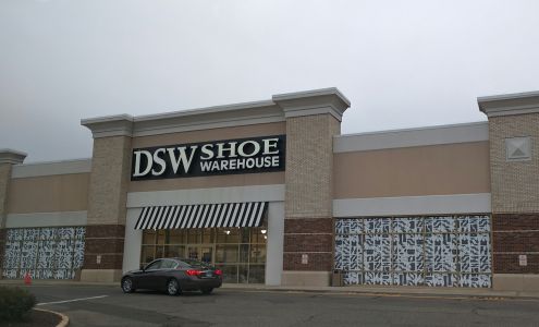 DSW Designer Shoe Warehouse