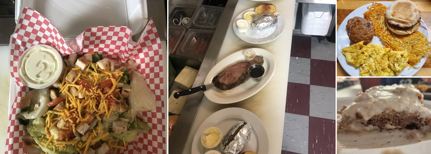 West End Bar & Grill