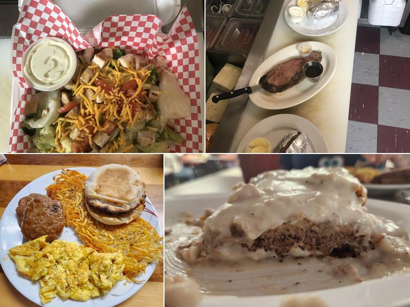 West End Bar & Grill