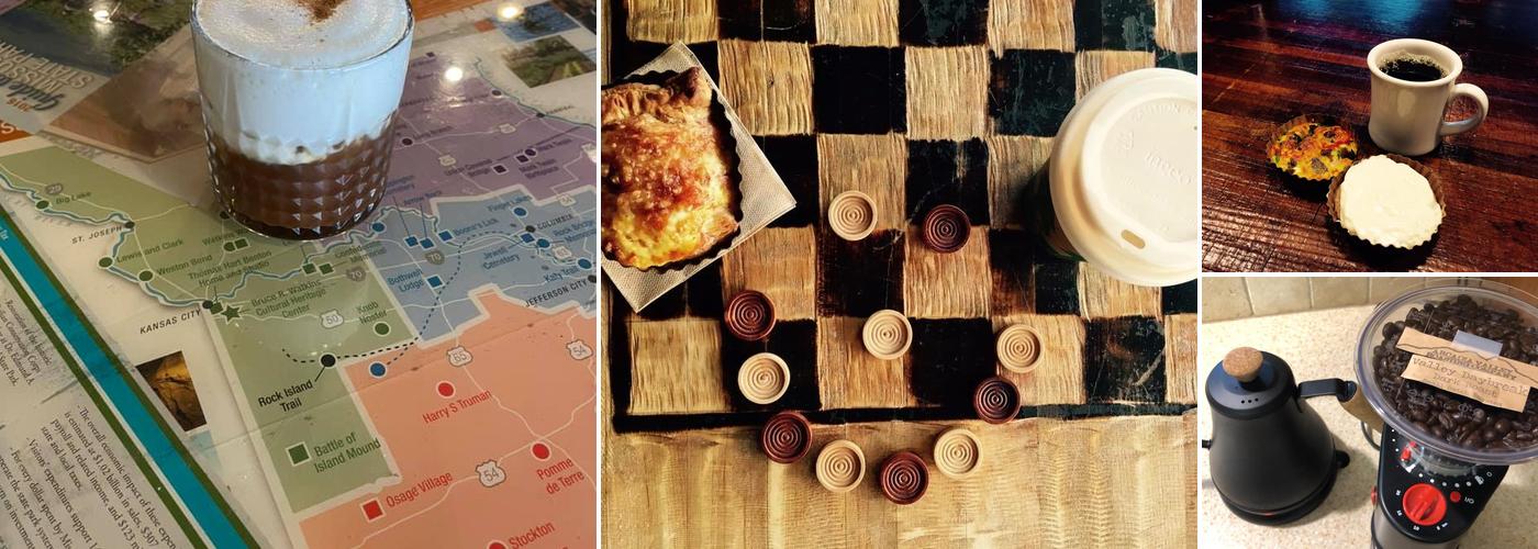 Arcadia Valley Roasting Company