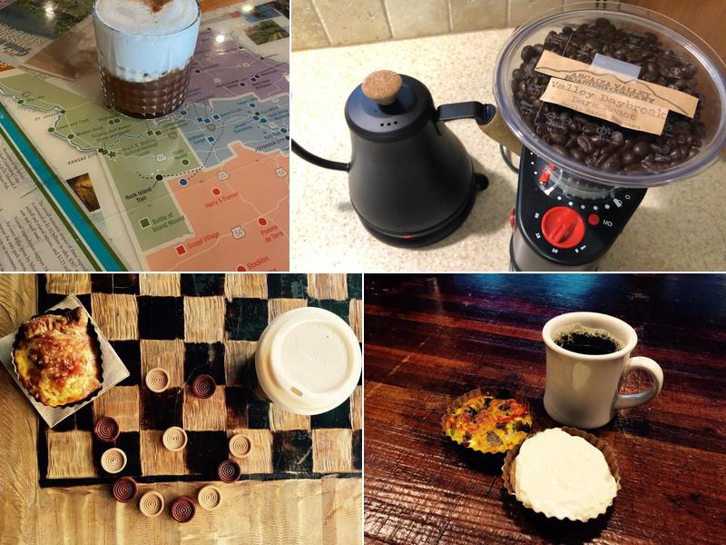 Arcadia Valley Roasting Company