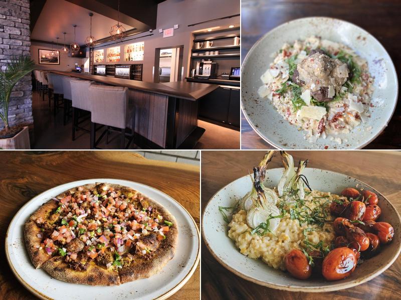 Eighth & Hays 130 W 8th Ave, Homestead