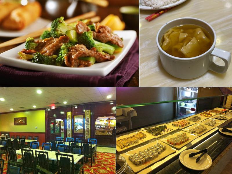 Fortune Star 4070 William Penn Hwy, Monroeville