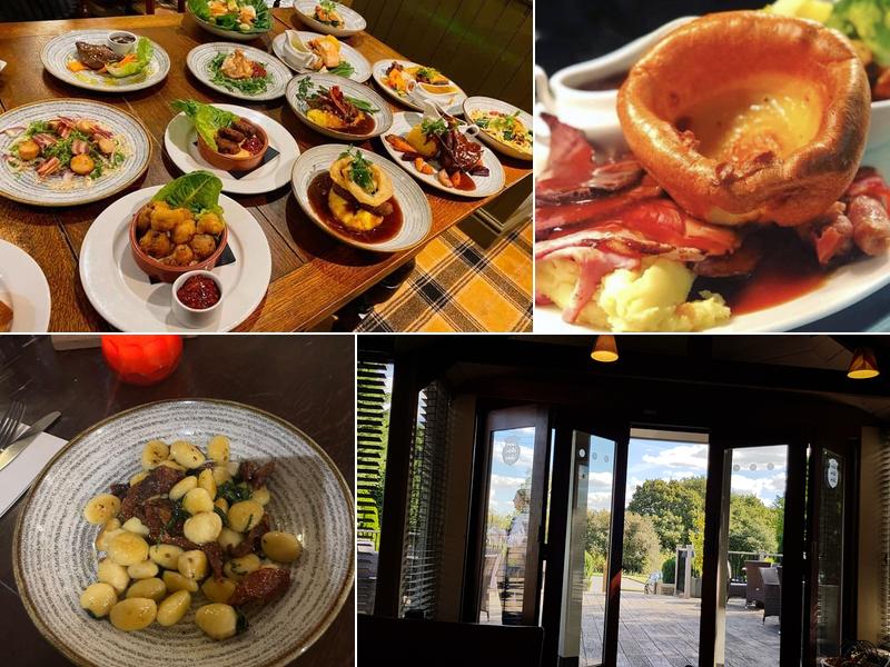 Vale Royal Abbey Arms