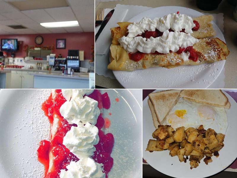 The Mill 156 S Main St, Acushnet