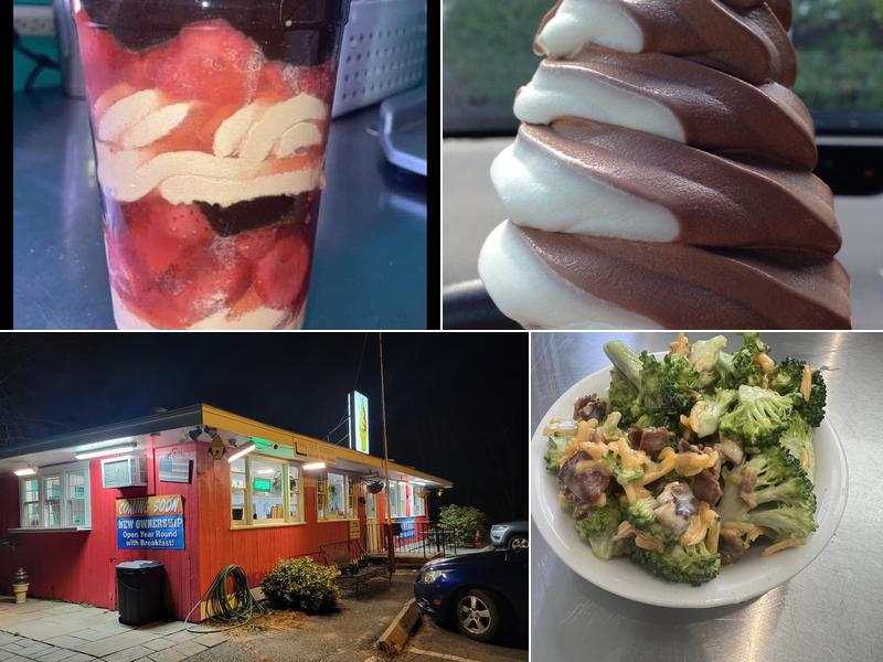 Lickity Splitz 231 Main St, Winchendon