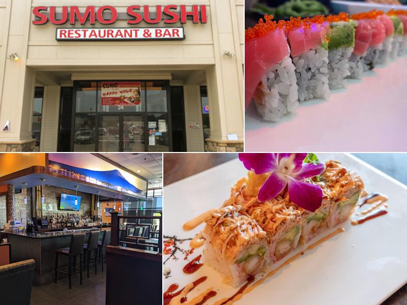 Sumo Sushi