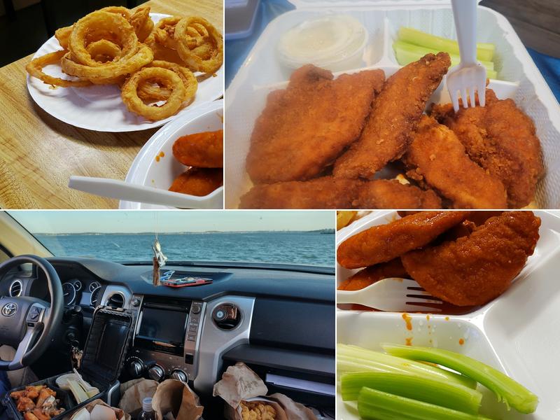 Nantasket Seafood