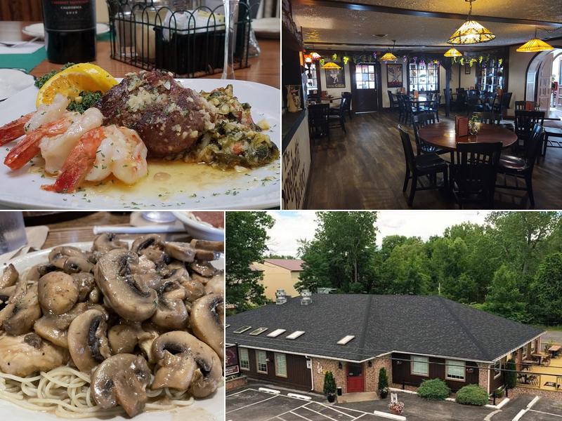 Spaghetti Factory 6800 NY-13, Verona Beach