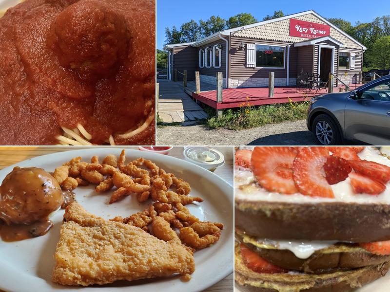 Kozy Korner 2801 NY-226, Bradford