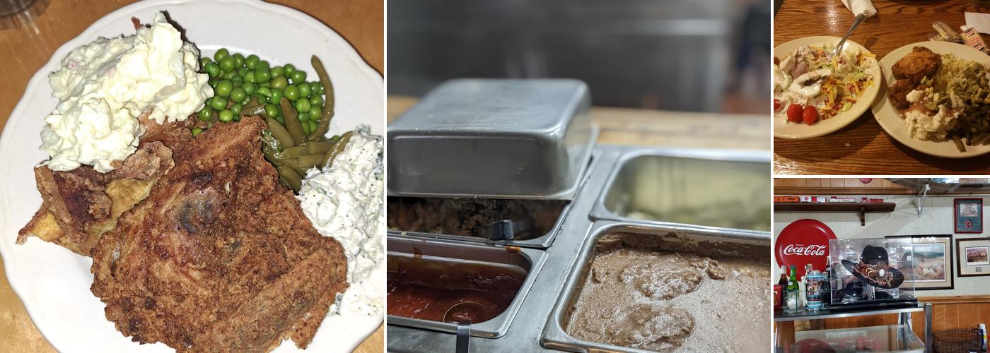 Snyder Farms Restaurant