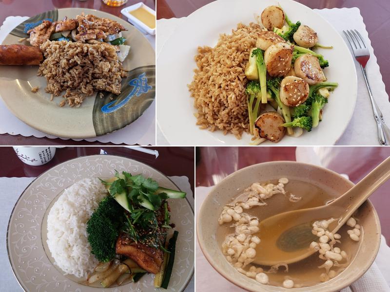 Okinawa Restaurant 10948 N Main St STE A, Archdale