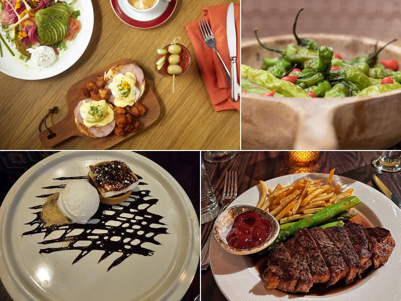 Breeze Restaurant 77 Easton St, Nantucket