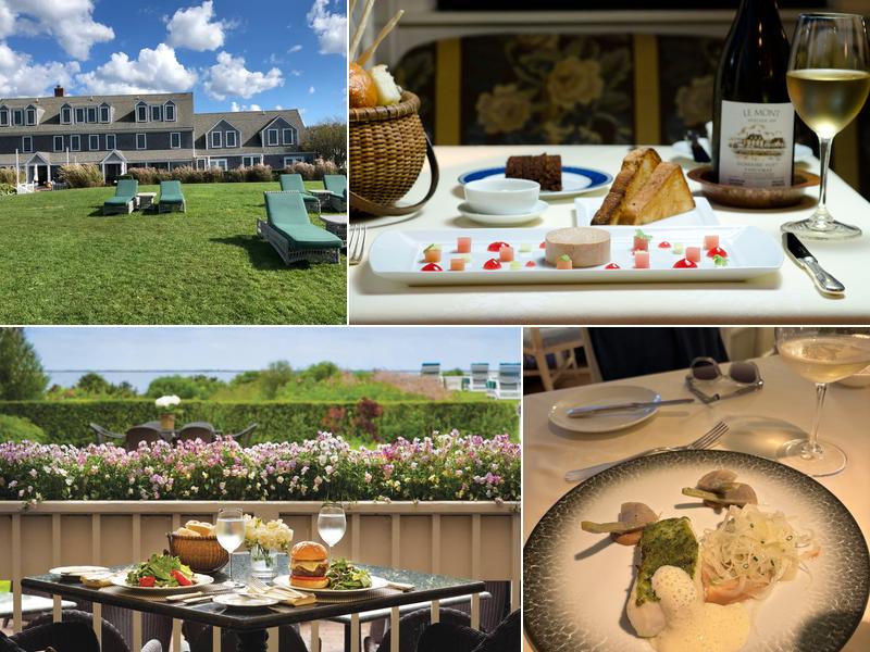 Topper's 120 Wauwinet Rd, Nantucket