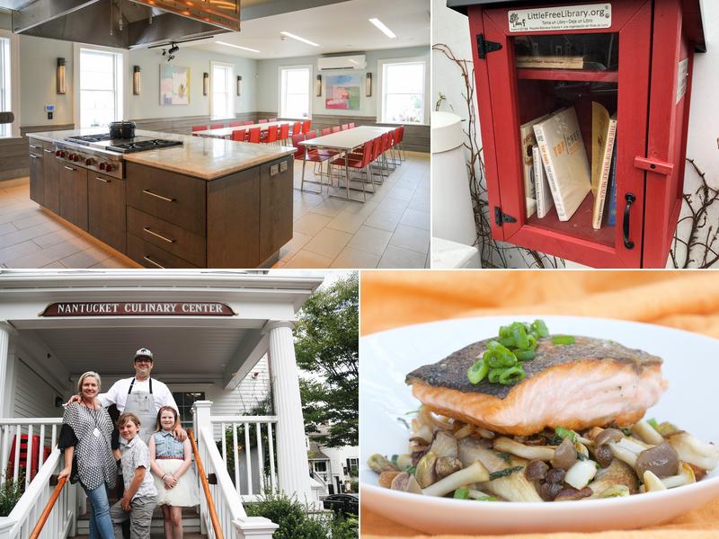 Nantucket Culinary
