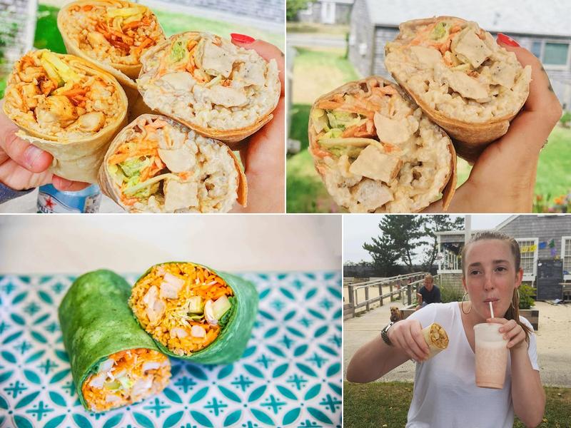 Cook's Cafe 6 South Beach Street, Nantucket