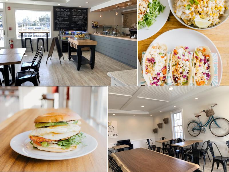 45 Surfside Bakery and Café