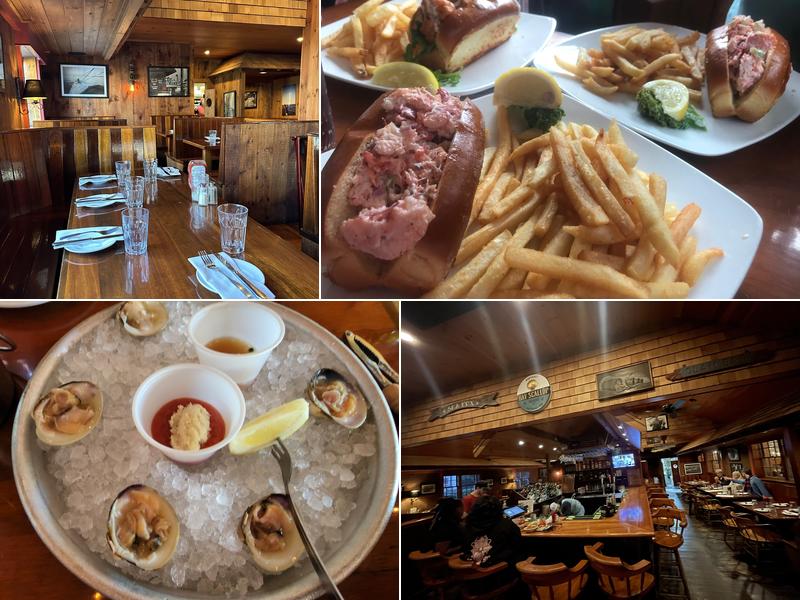 The Nantucket Lobster Trap