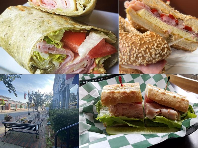 Boston Bean House 102 Main St, Maynard