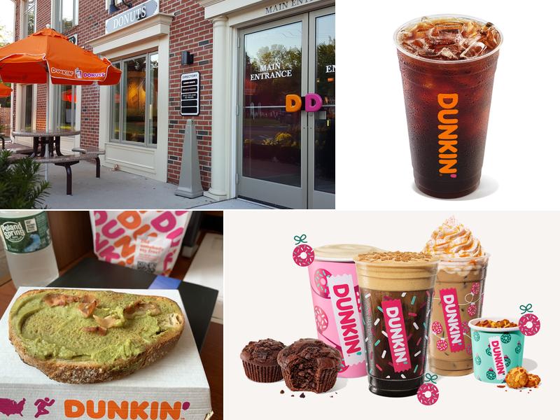 Dunkin' 100 CT-37, New Fairfield