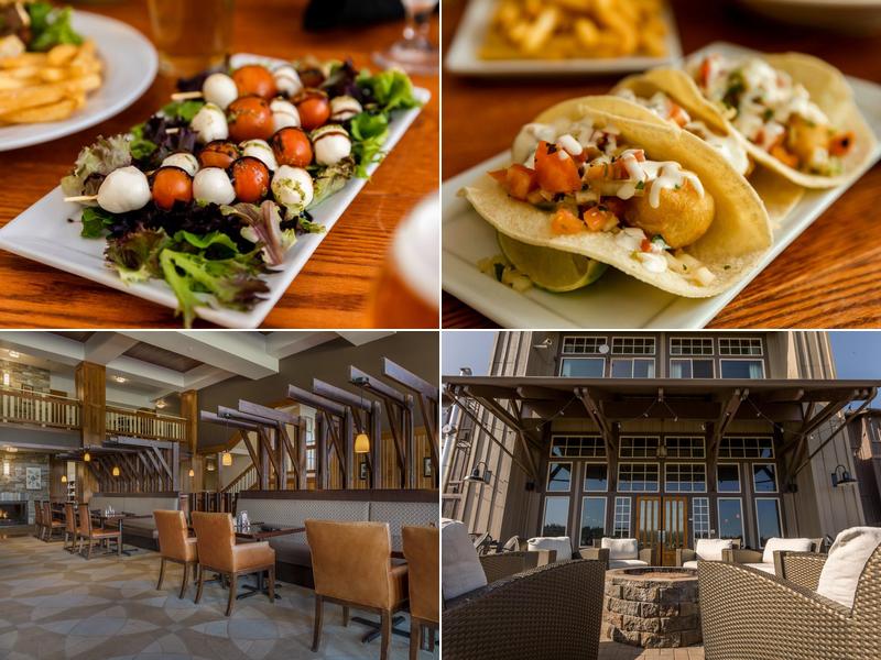 Ruddy Duck Restaurant